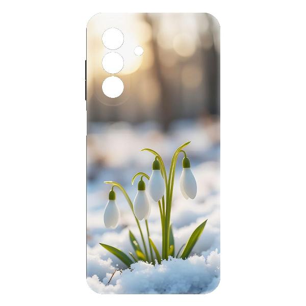 Изображение товара Чехол Krutoff для Galaxy A26 5G (599560)