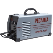Изображение товара Сварочный аппарат Ресанта САИПА-135