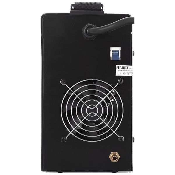 Изображение товара Сварочный аппарат Ресанта САИ-230 АД