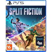 Изображение товара PS5 игра EA Split Fiction