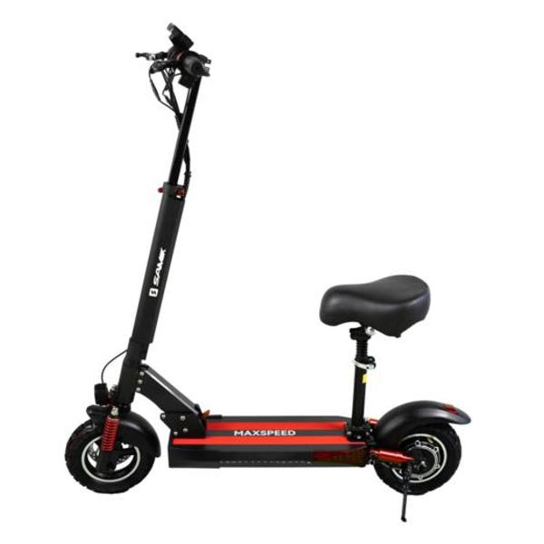 Изображение товара Электросамокат Samik Max Speed