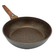 Изображение товара Сковорода (кованый алюминий) Hi MVCH30228