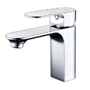 Изображение товара Смеситель Wasserkraft Dinkel 5803