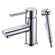 Изображение товара Смеситель Wasserkraft Main 4108