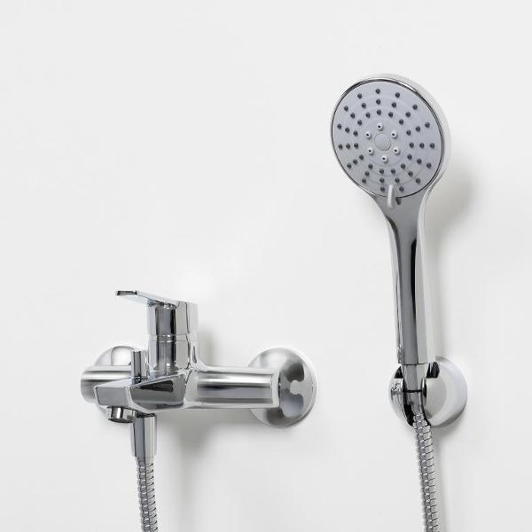 Изображение товара Смеситель для ванны Wasserkraft Rhin 4401