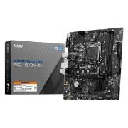 Изображение товара Материнская плата MSI PRO H510M-B II