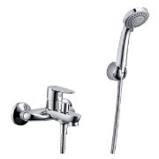 Изображение товара Смеситель для ванны и душа Wasserkraft Leine 3501