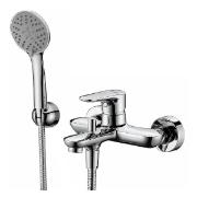 Изображение товара Смеситель для ванны и душа Wasserkraft Vils 5601