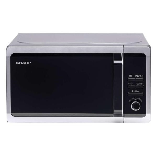Микроволновая печь соло Sharp R2852RSL