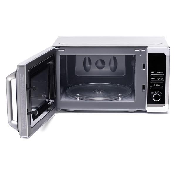 Изображение товара Микроволновая печь соло Sharp R2852RSL