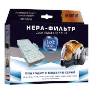 Изображение товара Фильтр для пылесоса Top House TH 001LG HEPA