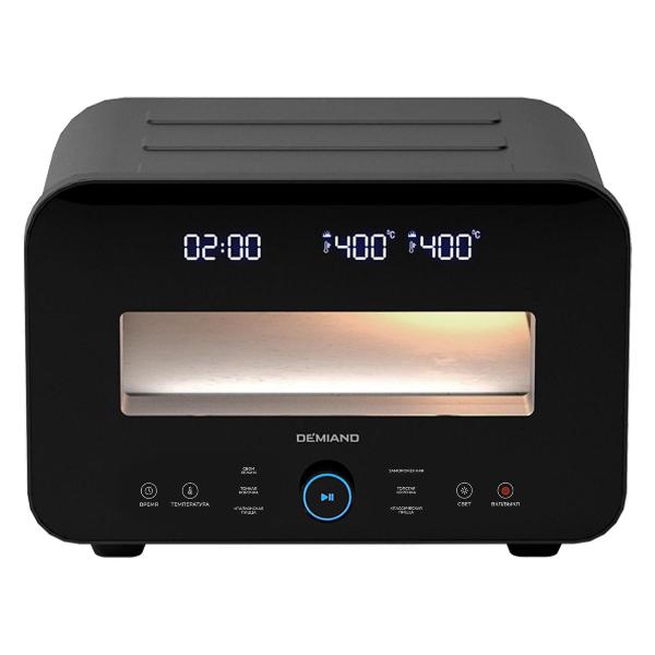 Мини-печь DEMIAND DK-2800