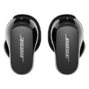 Изображение товара Наушники True Wireless Bose QuietComfort Noise Cancelling Earbuds II Black
