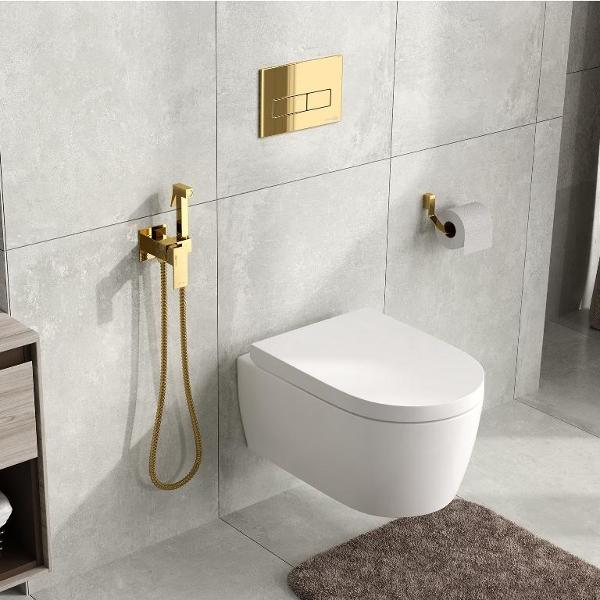 Изображение товара Гигиенический душ Wasserkraft A71738