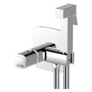 Изображение товара Гигиенический душ Wasserkraft Naab 8638