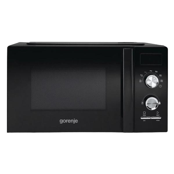 Микроволновая печь соло Gorenje MO20A3BH