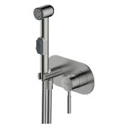 Изображение товара Гигиенический душ Wasserkraft Wern 4238