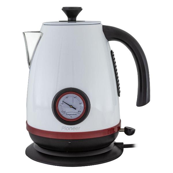 Изображение товара Электрочайник Pioneer KE570M