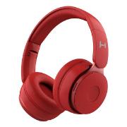 Изображение товара Наушники накладные Harper HB-215 Red
