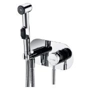 Изображение товара Гигиенический душ Wasserkraft Main 4138