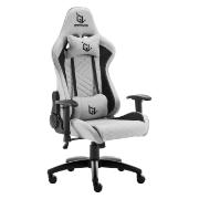 Изображение товара Кресло компьютерное игровое GameLab PALADIN Light Grey GL-750