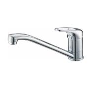 Изображение товара Смеситель Wasserkraft Oder 6307