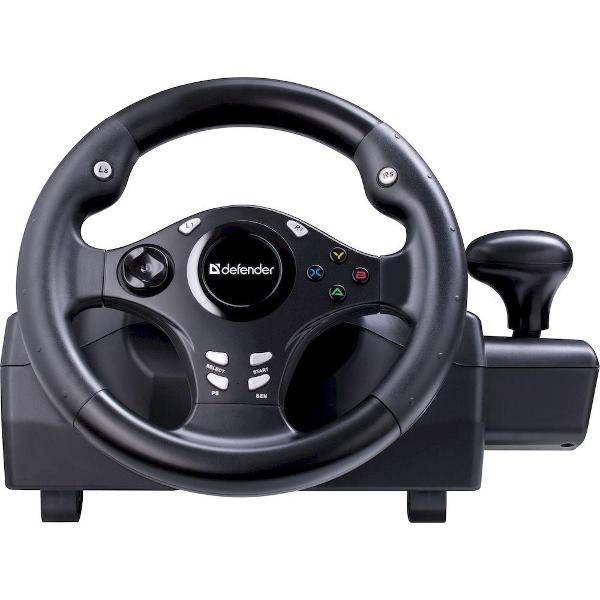 Изображение товара Руль Defender Fanatic