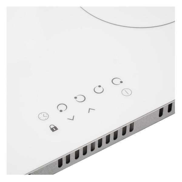 Изображение товара Встраиваемая электрическая панель Evelux HEV 640 W