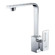 Изображение товара Смеситель Wasserkraft Alme 1507