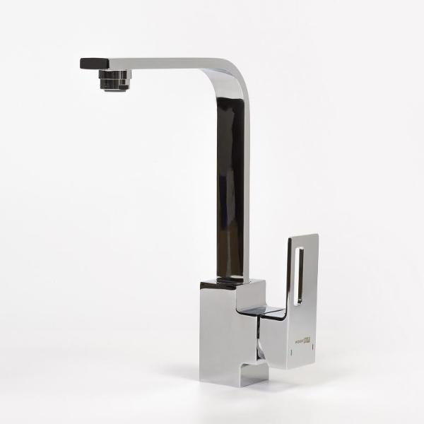 Изображение товара Смеситель Wasserkraft Alme 1507