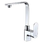 Изображение товара Смеситель Wasserkraft Dinkel 5807