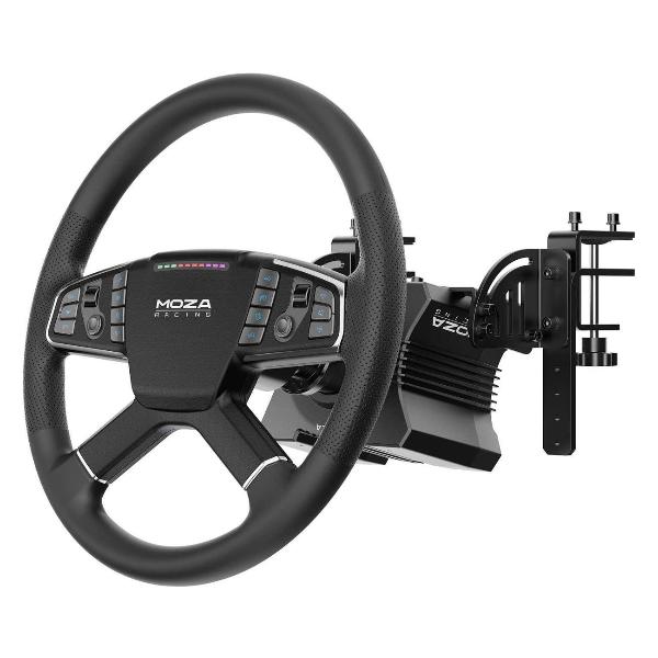 Изображение товара Руль Moza Truck Driving Sim RS071