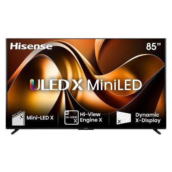 Телевизор Hisense 85UXNQ
