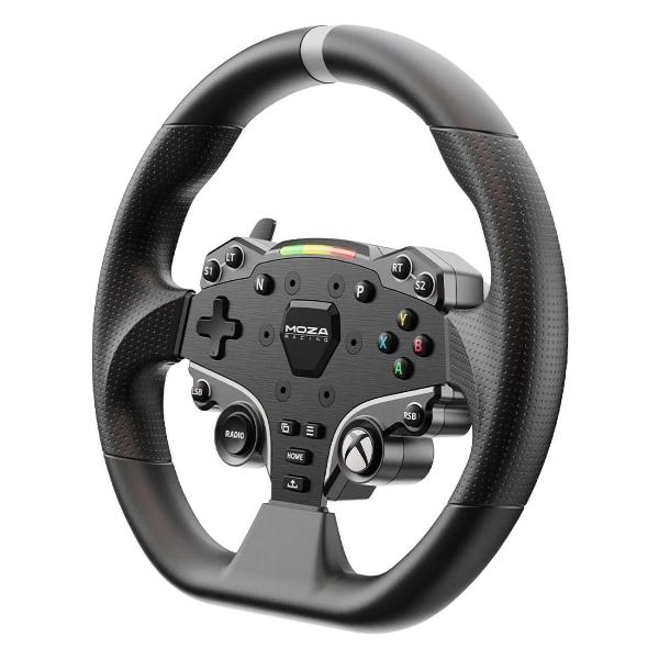 Изображение товара Руль Moza ESX Steering Wheel RS052