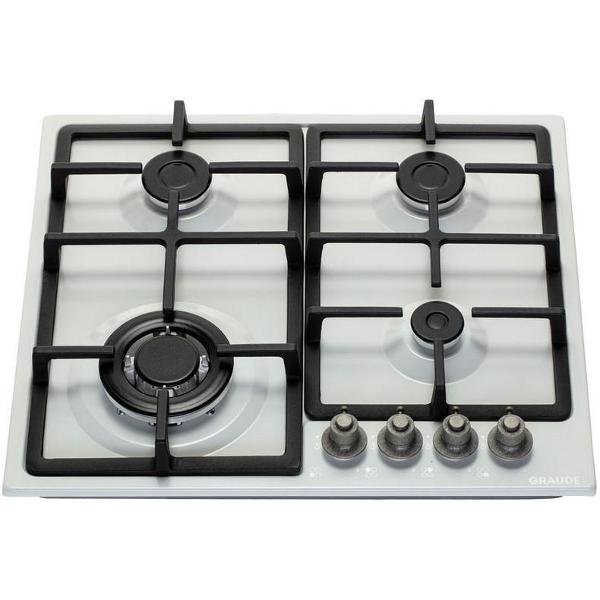 Изображение товара Встраиваемая газовая панель независимая Graude GSK 60.1 WM