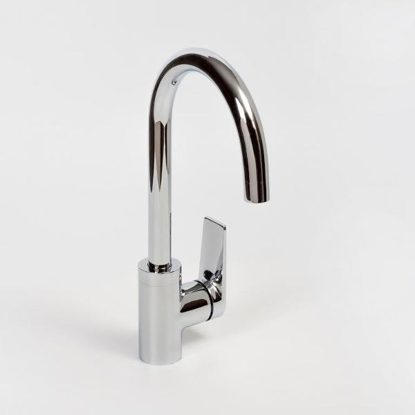 Изображение товара Смеситель Wasserkraft Lopau 3207