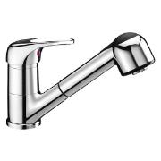 Изображение товара Смеситель Wasserkraft Oder 6365