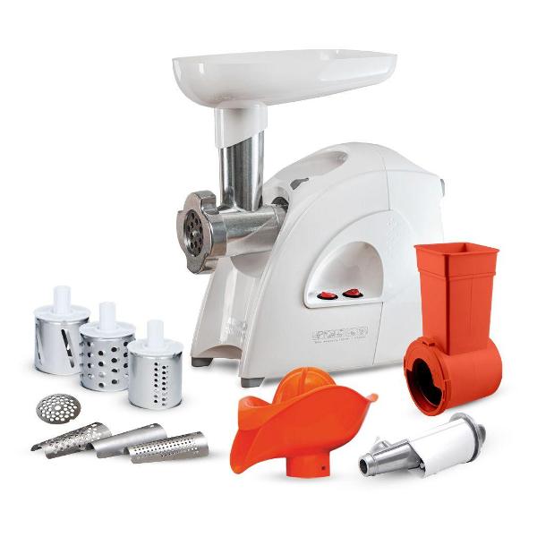 Изображение товара Электромясорубка Аксион М41.02