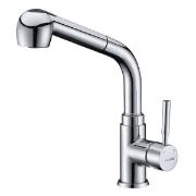 Изображение товара Смеситель Wasserkraft Main 4166