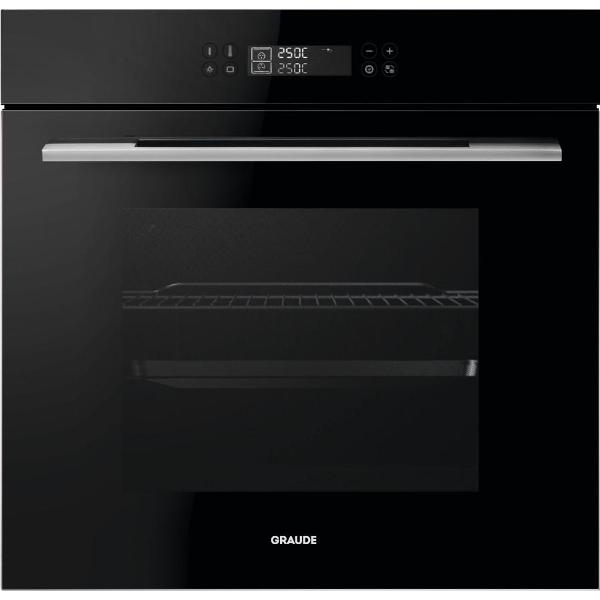 Изображение товара Электрический духовой шкаф Graude BMP 60.0 E