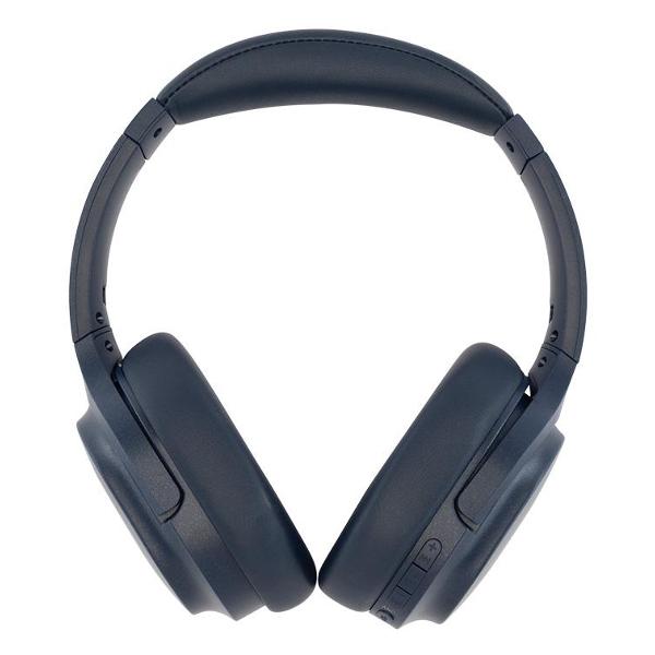 Изображение товара Наушники Bluetooth Harper HB-712 Blue