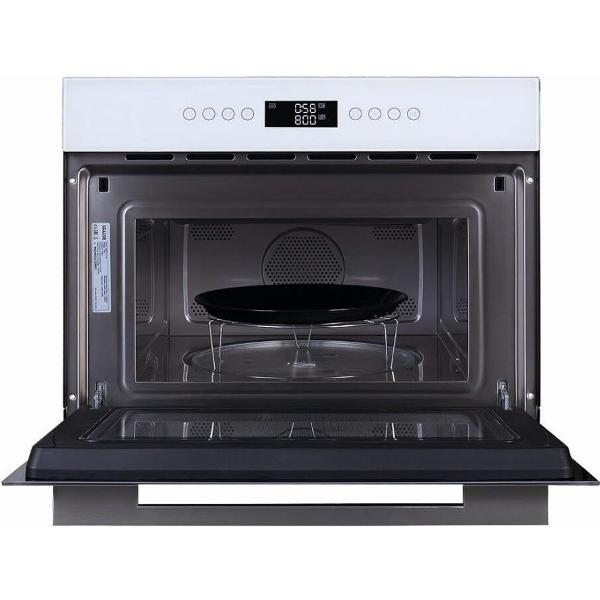 Изображение товара Компактный духовой шкаф Graude BWG 45.0 W