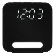 Изображение товара Радио-часы Harper HCLK-2060 black