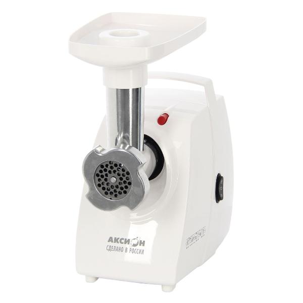 Изображение товара Электромясорубка Аксион М33.01