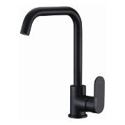 Изображение товара Смеситель Wasserkraft Elbe A7407