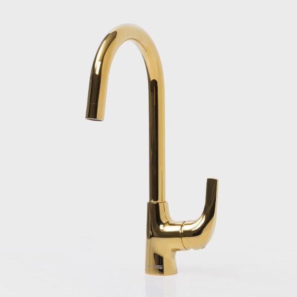 Изображение товара Смеситель Wasserkraft Sauer 7107