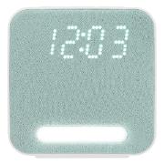 Изображение товара Радио-часы Harper HCLK-2060 Olive