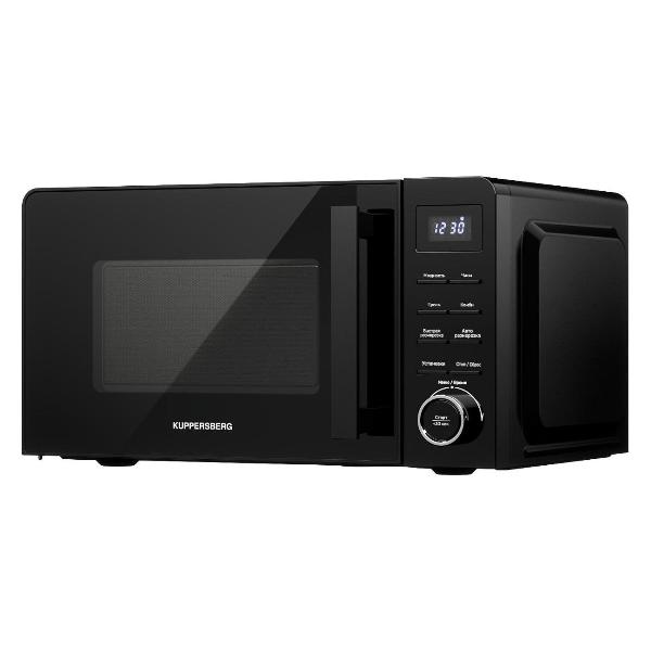 Изображение товара Микроволновая печь соло Kuppersberg TMW 202 B