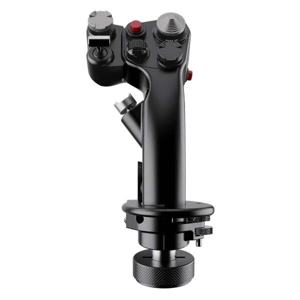 Изображение товара Джойстик Moza MH16 Flightstick AS002