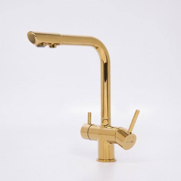 Изображение товара Смеситель Wasserkraft A8377